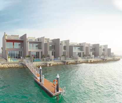 Diyar Al Muharraq Commences Phase 1 of Al Naseem Handover